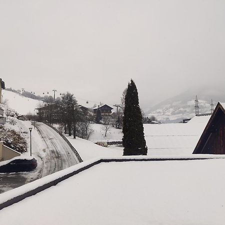 Appartement Schoenpflug Kaprun Dış mekan fotoğraf