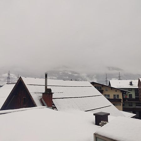 Appartement Schoenpflug Kaprun Dış mekan fotoğraf