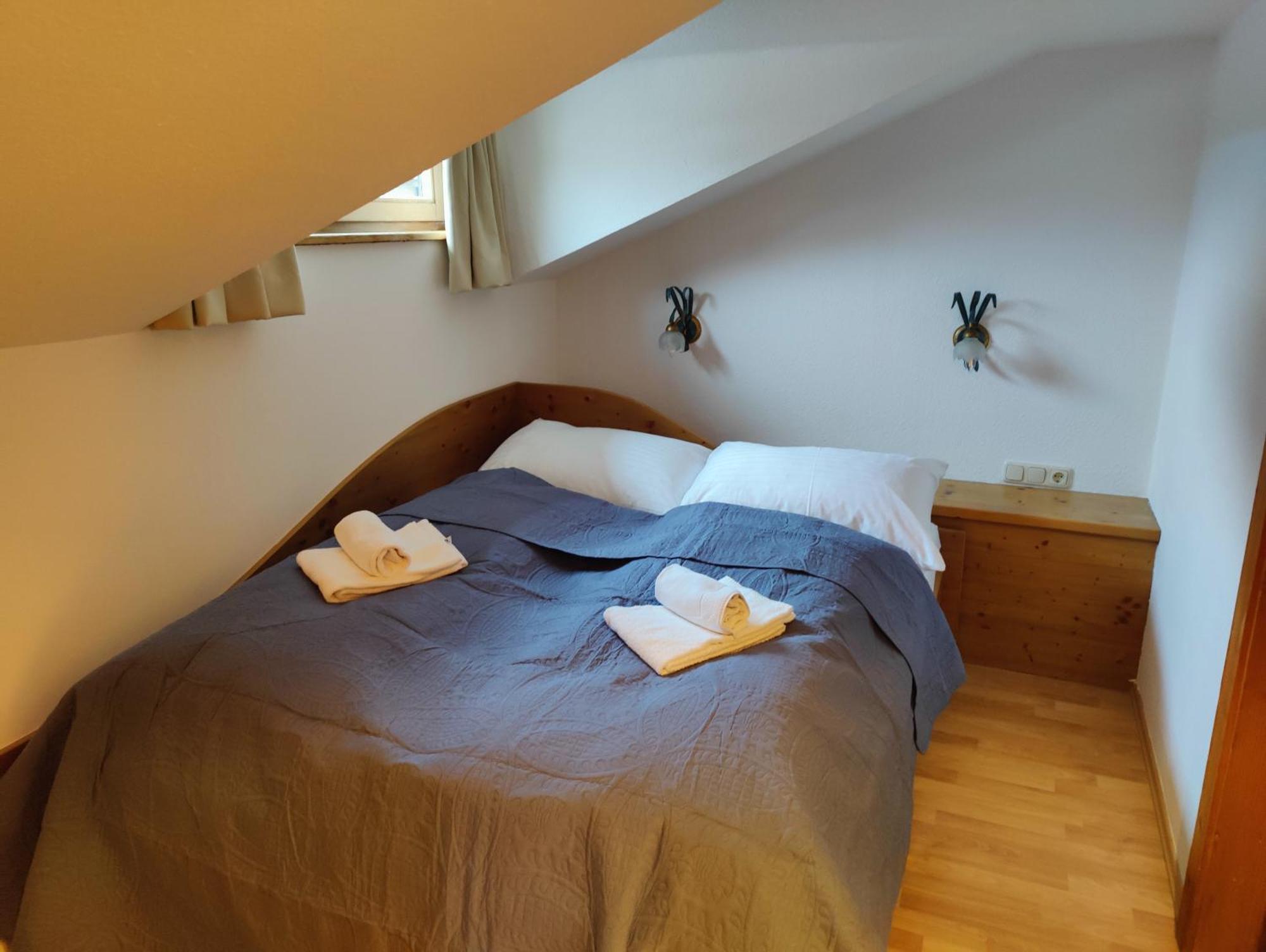 Appartement Schoenpflug Kaprun Dış mekan fotoğraf