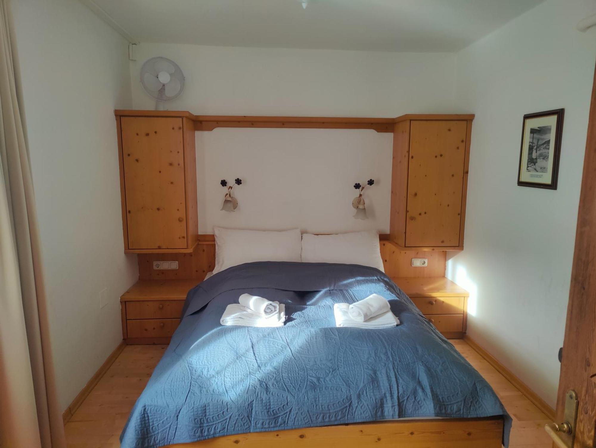 Appartement Schoenpflug Kaprun Dış mekan fotoğraf