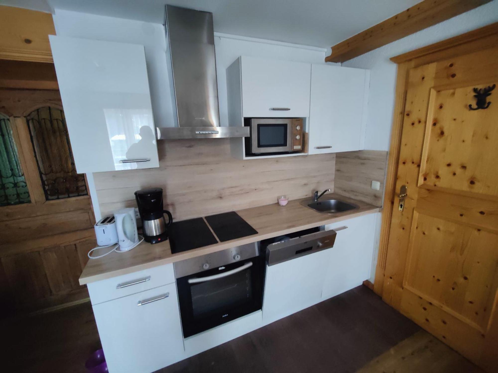 Appartement Schoenpflug Kaprun Dış mekan fotoğraf