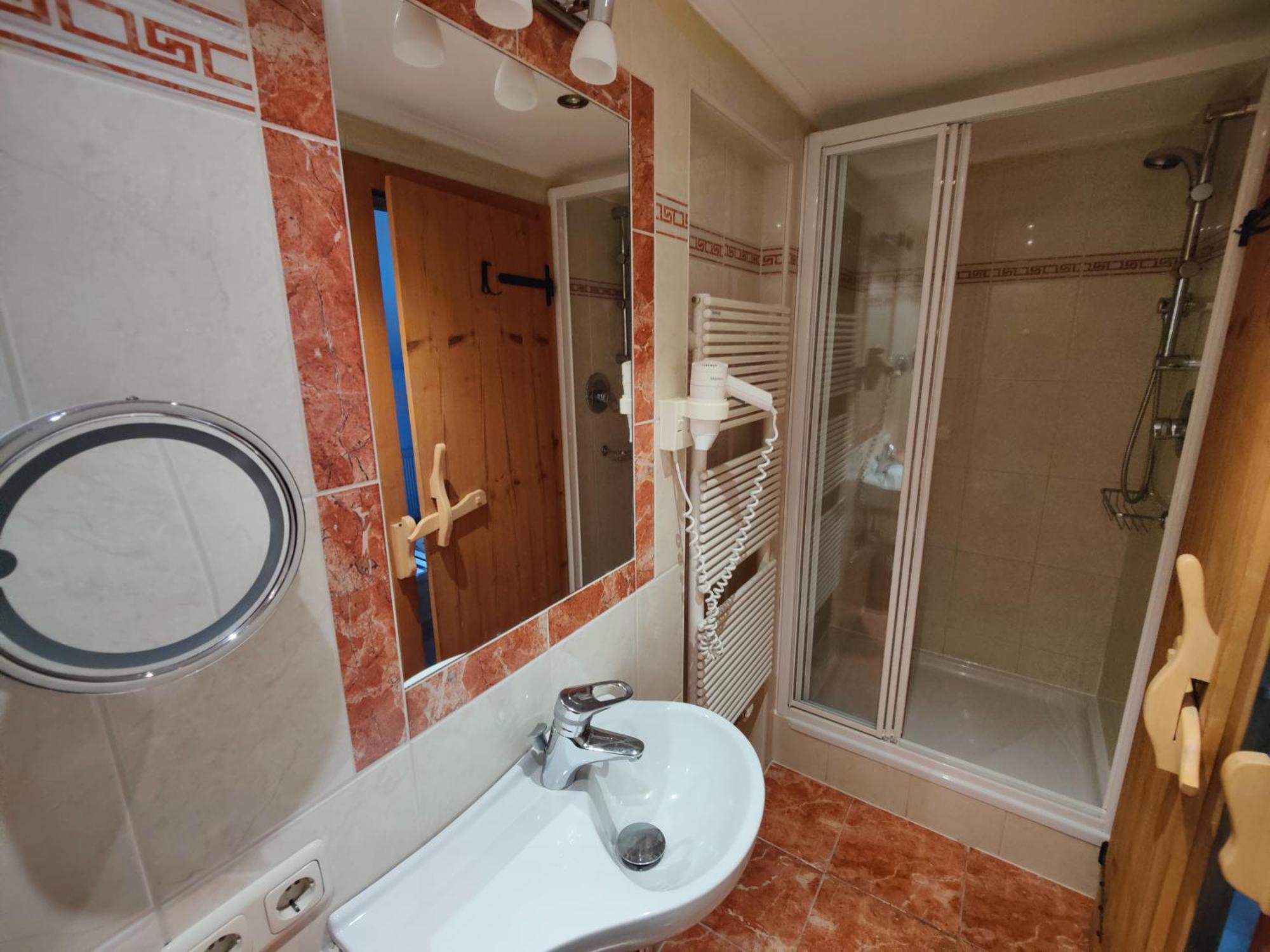 Appartement Schoenpflug Kaprun Dış mekan fotoğraf