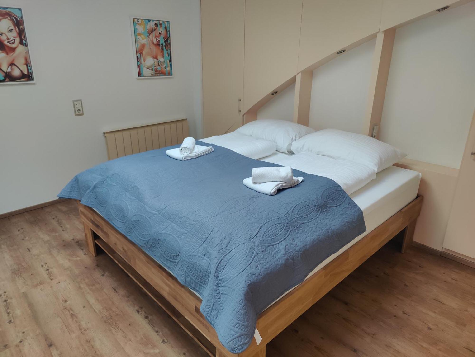 Appartement Schoenpflug Kaprun Dış mekan fotoğraf