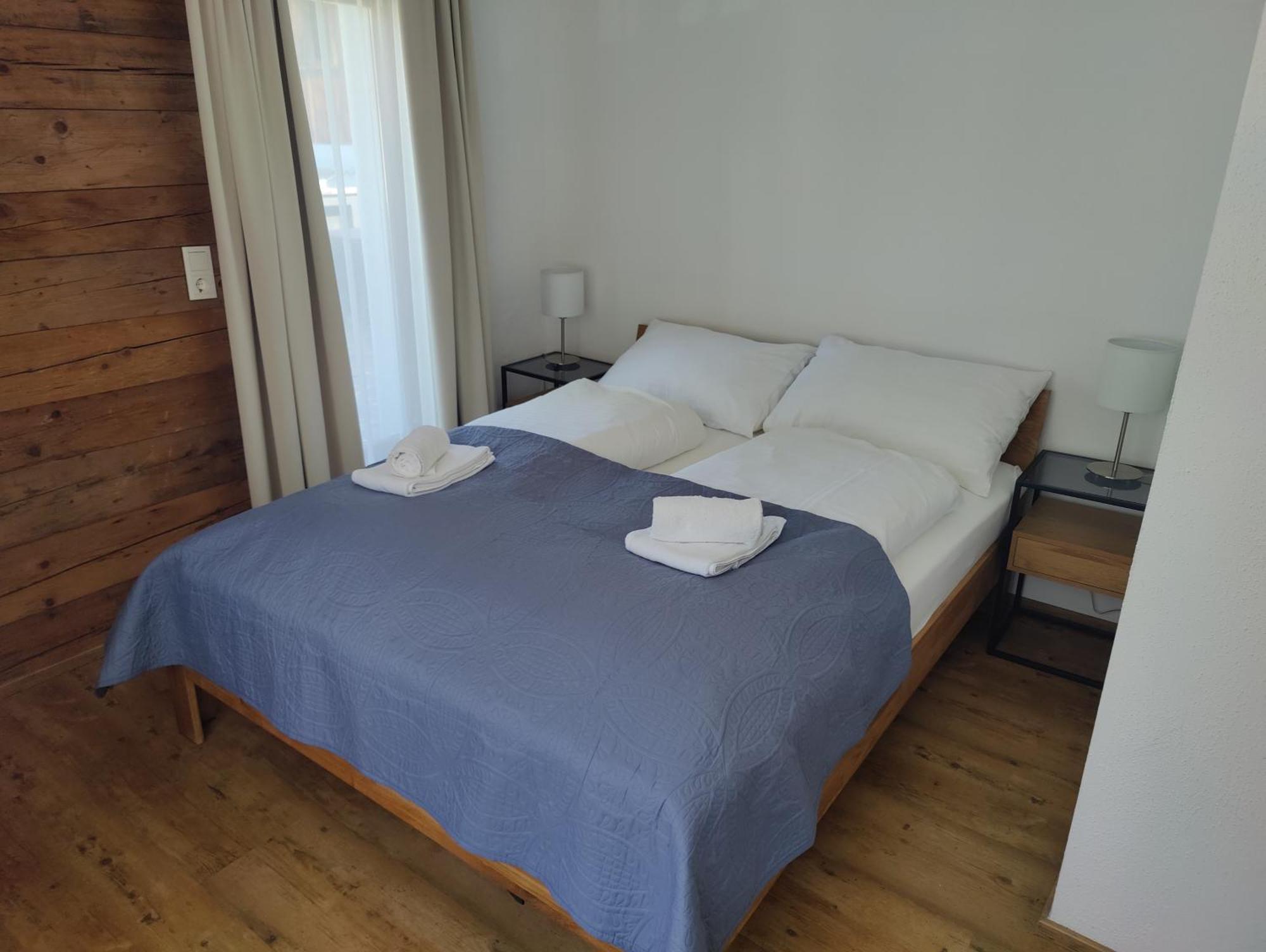 Appartement Schoenpflug Kaprun Dış mekan fotoğraf