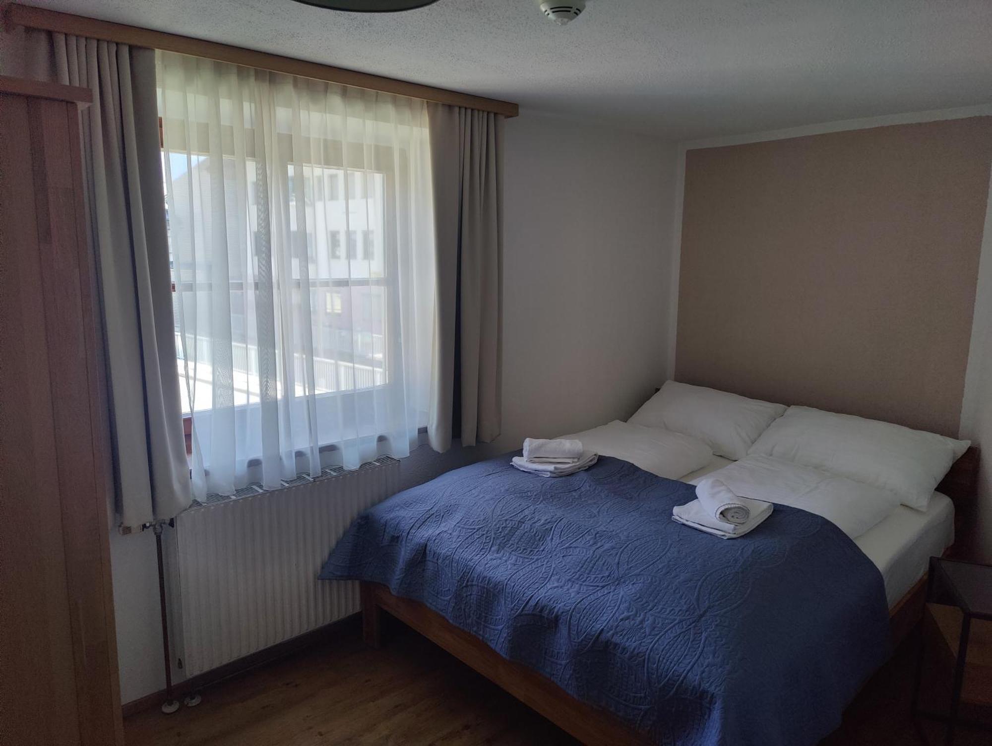 Appartement Schoenpflug Kaprun Dış mekan fotoğraf