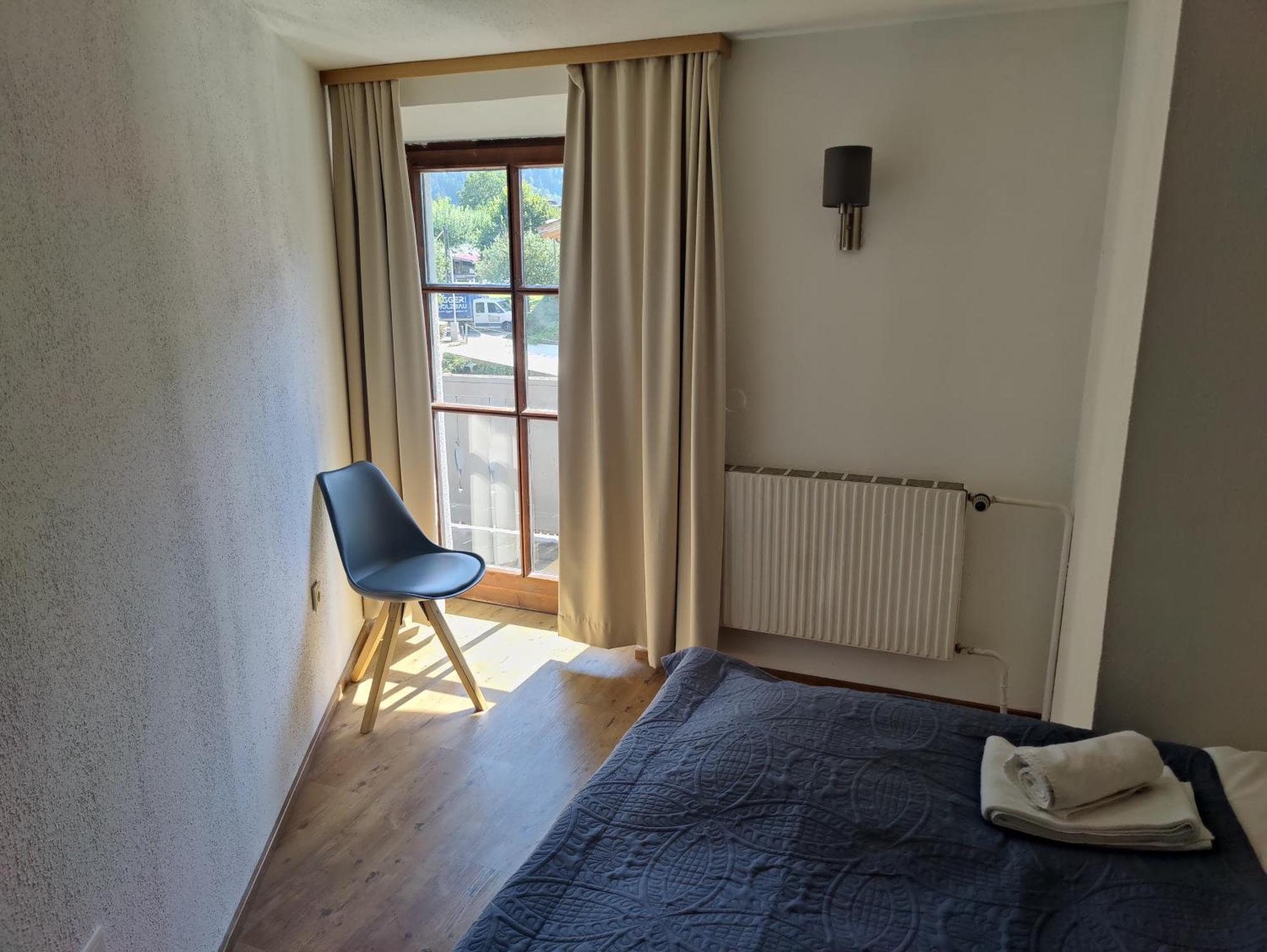 Appartement Schoenpflug Kaprun Dış mekan fotoğraf