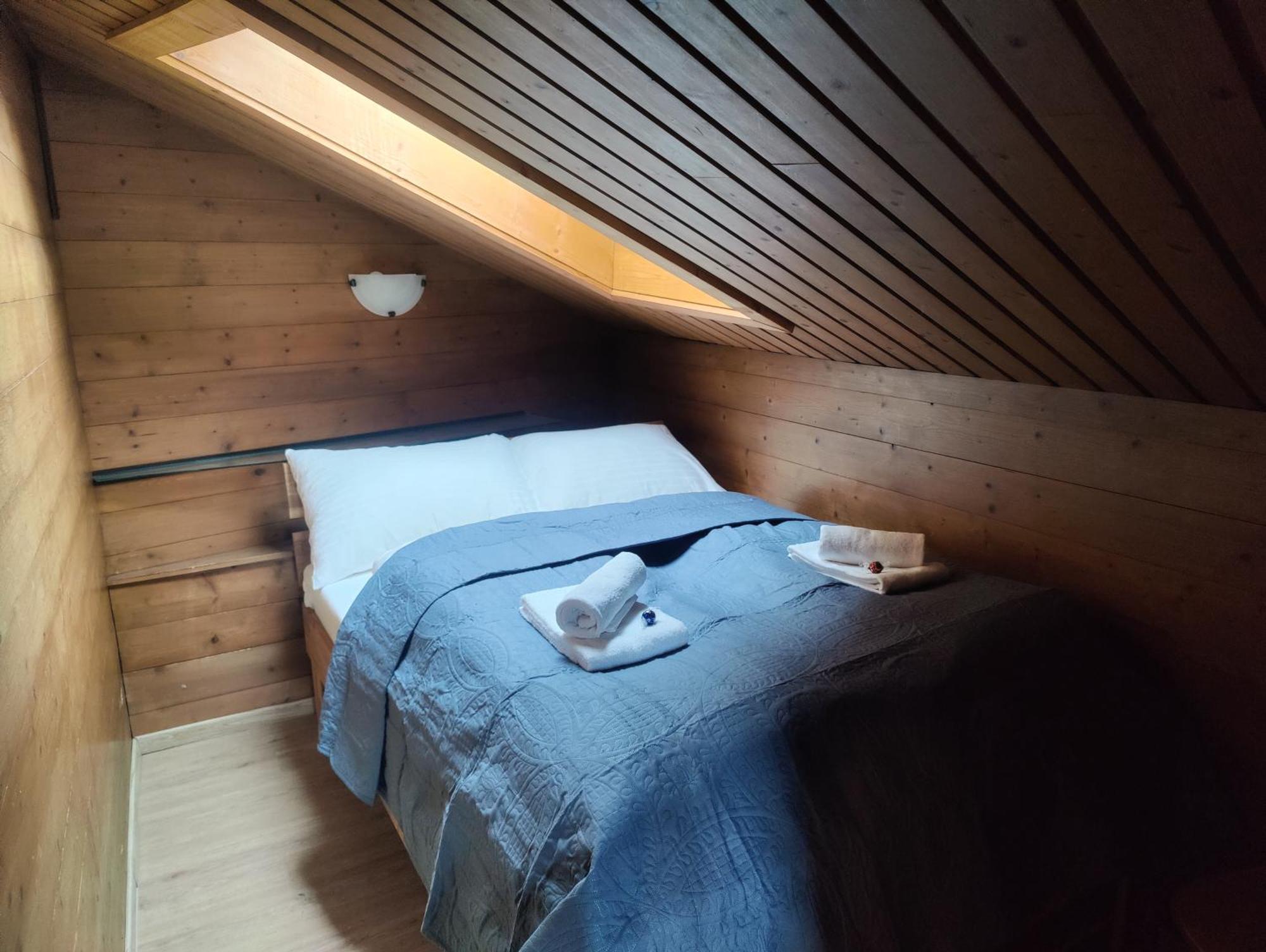 Appartement Schoenpflug Kaprun Dış mekan fotoğraf