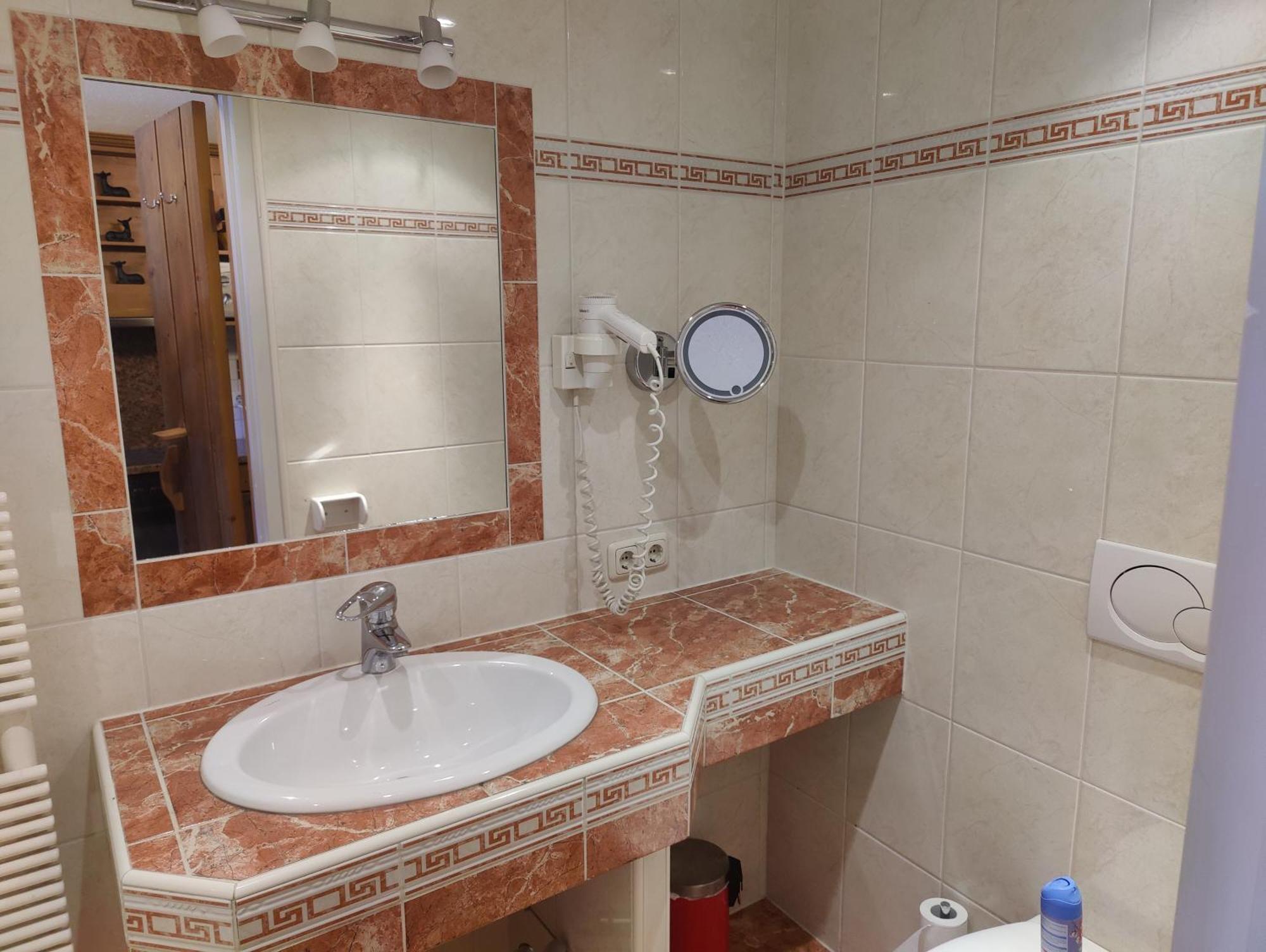 Appartement Schoenpflug Kaprun Dış mekan fotoğraf