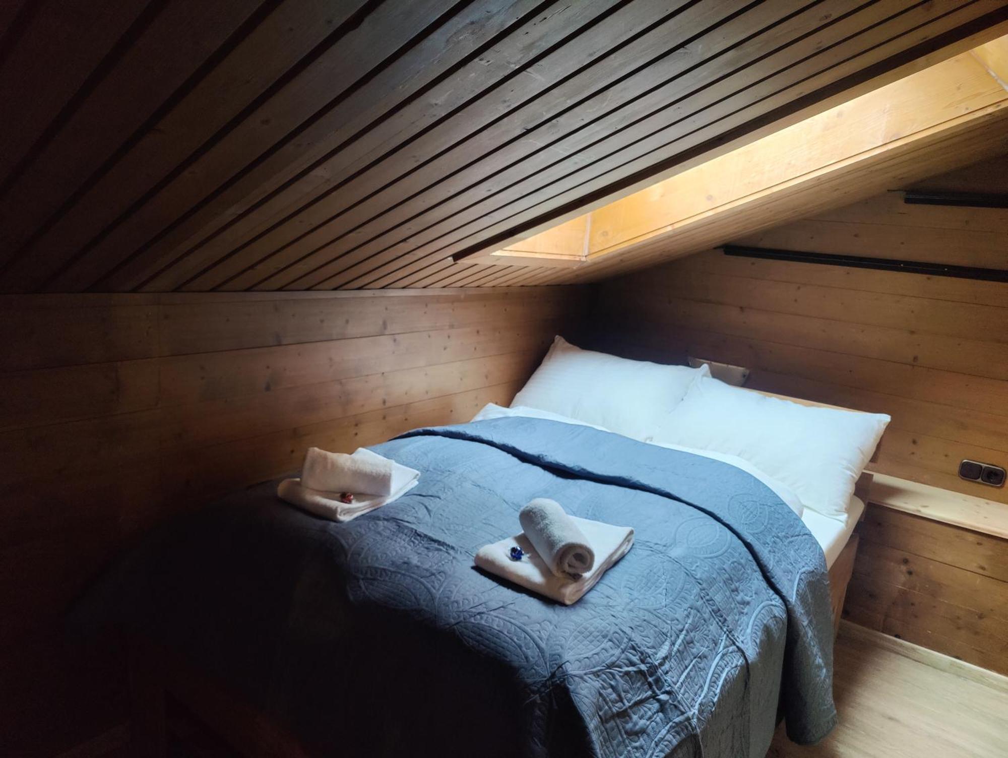 Appartement Schoenpflug Kaprun Dış mekan fotoğraf