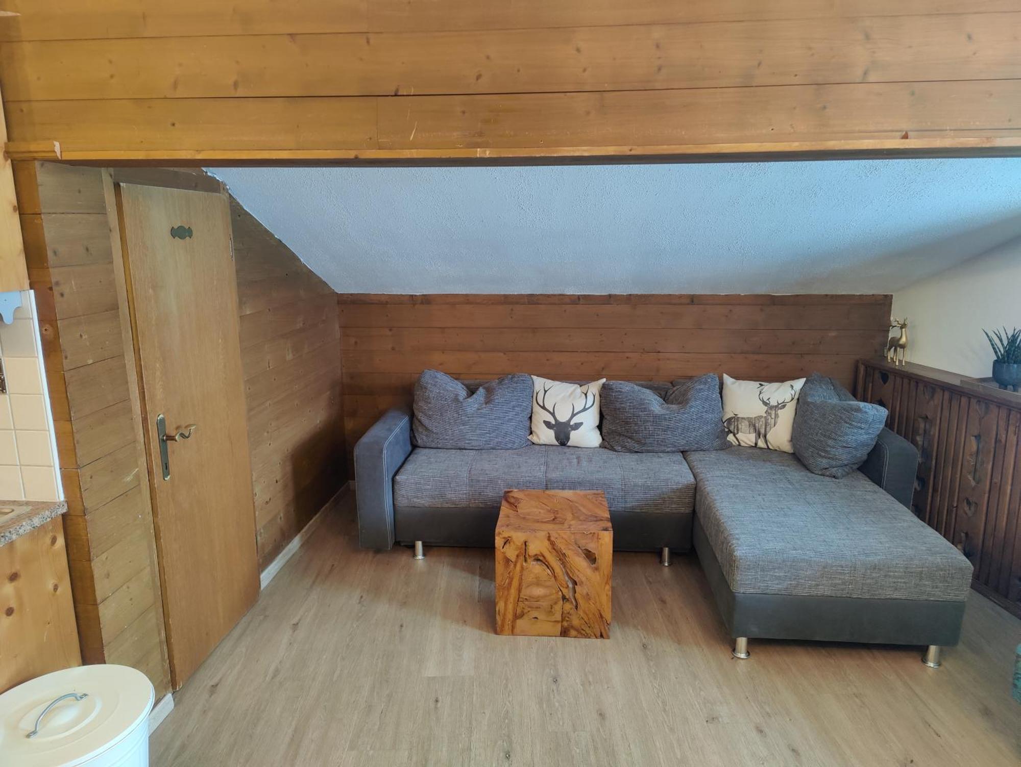 Appartement Schoenpflug Kaprun Dış mekan fotoğraf